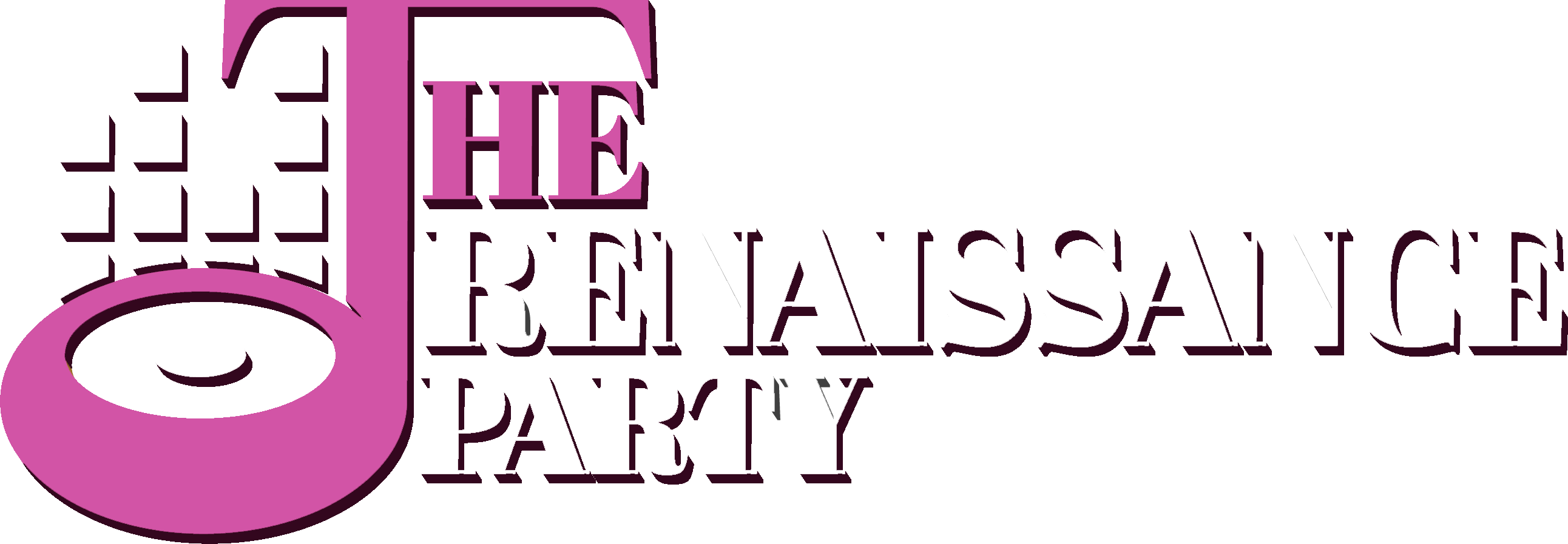 The-Renaissance-Party-3d-Logo